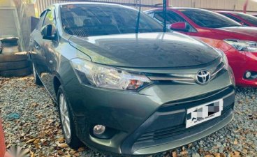 2018 Toyota Vios for sale