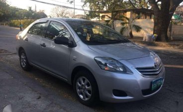 Toyota Vios 2013 for sale