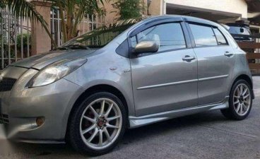 Toyota Yaris 1.5 G. Matic for sale