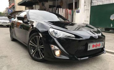 2014 Toyota 86 6Speed MT Boxer 20 Gas for sale