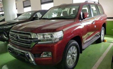 TOYOTA Hilux conquest 2019 brand new with unit on hand 