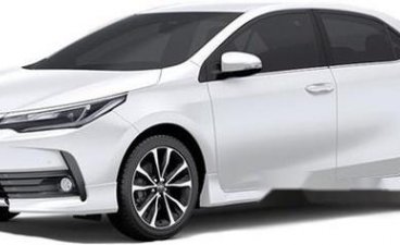 Toyota Corolla Altis V 2019 for sale 