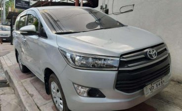 Toyota Innova J 2.8 2017 for sale