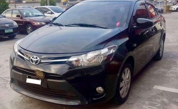 2017 Toyota Vios 1.3E Gas Manual Php 488,000 only!