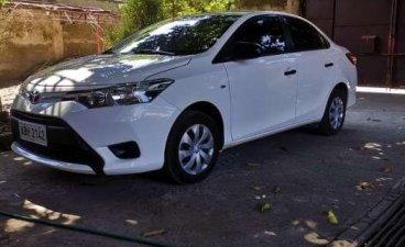 2015 Toyota Vios J Very low mileage