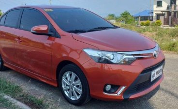 Toyota Vios G 2018 for sale