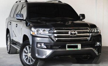 Toyota Land Cruiser 2012 for sale 