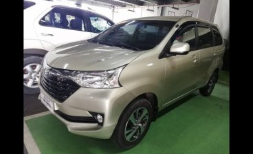 2017 Toyota Avanza 1.5 G AT FOR SALE