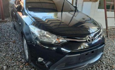 2016 TOYOTA Vios Automatic Coding 9 FOR SALE