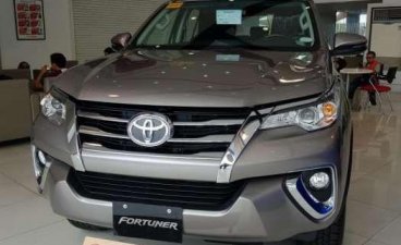 2019 TOYOTA Fortuner G Dsl 15k All In No Hidden Charges