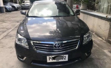 2011 Toyota Camry 2.4V FOR SALE