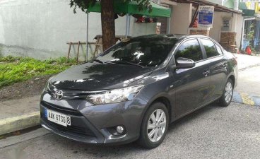 2015 Toyota Vios E for sale