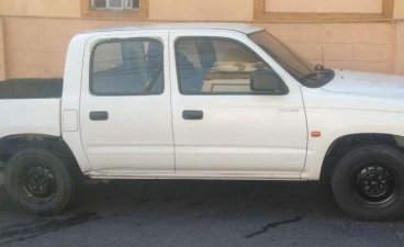 Toyota Hilux pick up 2002 for sale