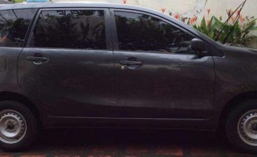 2016 Toyota Avanza FOR SALE