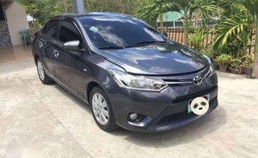 2014 Toyota Vios 1.3E AT FOR SALE