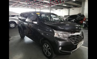 2018 Toyota Avanza G AT FOR SALE