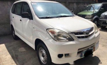 Toyota Avanza 2012 for sale