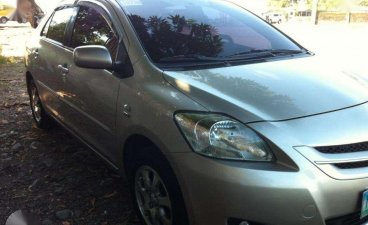 TOYOTA VIOS E 2009 all power features
