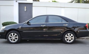 2005 Toyota Camry for sale