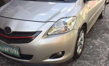 2009 Toyota Vios J for sale