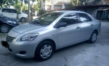 Toyota Vios 1.3J (2012Mdl.) FOR SALE