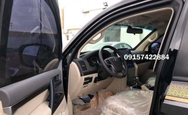 2019 Toyota Land Cruiser Dubai Bullet Proof lvl B6