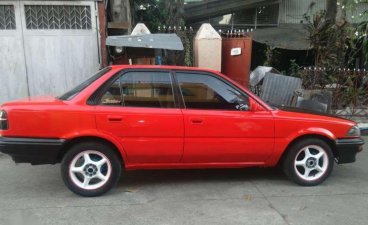 Toyota Corolla SB FOR SALE