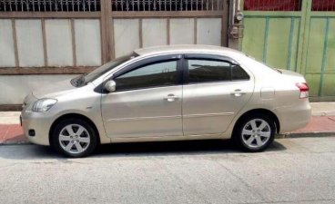 2007 Toyota Vios G For Sale