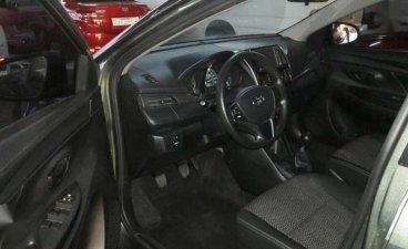 2018 Toyota Vios E 1.3 Manual Dual vvt-i Gasoline