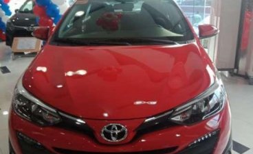 Toyota Vios 1.5 G 2019 NEW FOR SALE 