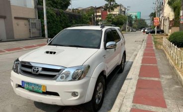 2005 Toyota Fortuner for sale