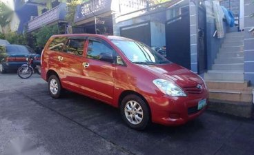 Like New Toyota Innova for sale