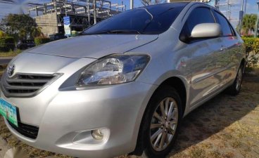 Toyota Vios 2013 1.3G for sale