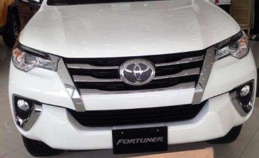 Guaranteed 18k Dp Toyota Fortuner 2019 NEW FOR SALE 