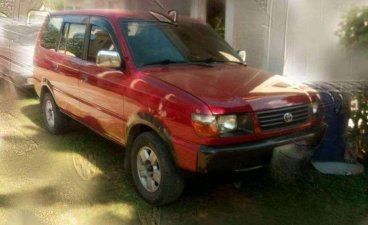 Toyota Revo DLX 2000 for sale