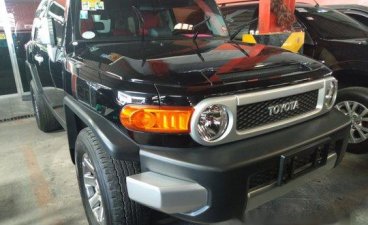 Toyota FJ Cruiser 2016 for sale