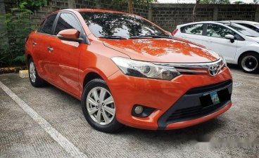 Toyota Vios 2013 for sale