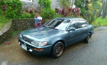 1994 Toyota Corolla gli for sale
