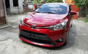 2018 Toyota Vios for sale