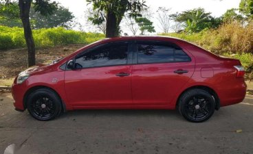 Toyota Vios 1.3 J Manual Transmission for sale 