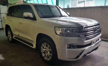 Toyota Land Cruiser BULLETPROOF Level 6 Brand New 2018