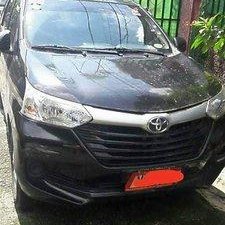 Toyota Avanza 2017 for sale