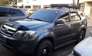 2006 Toyota Fortuner for sale