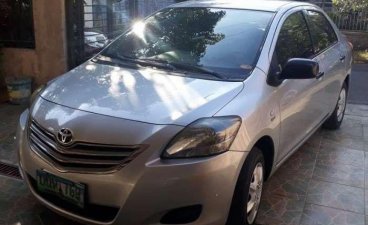 Toyota Vios j 2013 for sale 