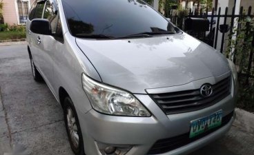 2013 Toyota Innova Automatic FOR SALE