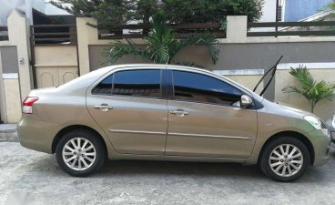 Toyota Vios 2010 for sale