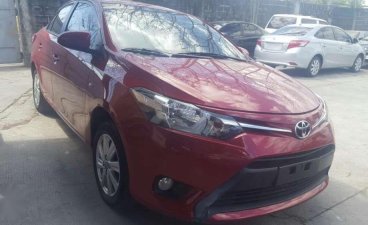 2017 Toyota Vios for sale