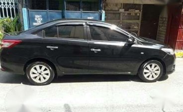 2016 TOYOTA Vios e automatic all original complete papers