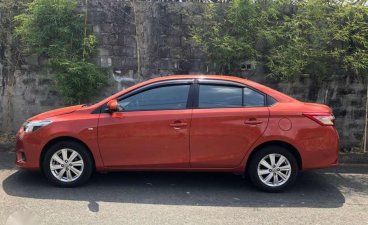 For sale Toyota Vios 1.3 E 2017