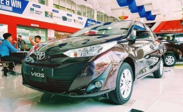 2019 Toyota Vios 1.5 G CVT for sale